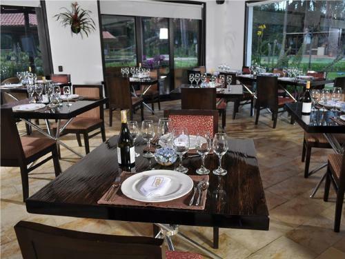Hotel Casa Yunque