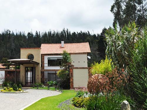 Hotel Casa Yunque