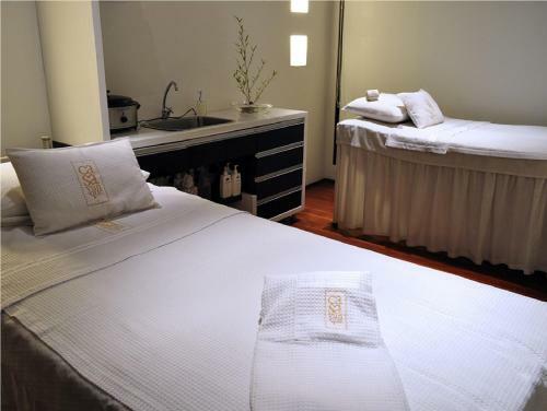 Hotel Casa Yunque
