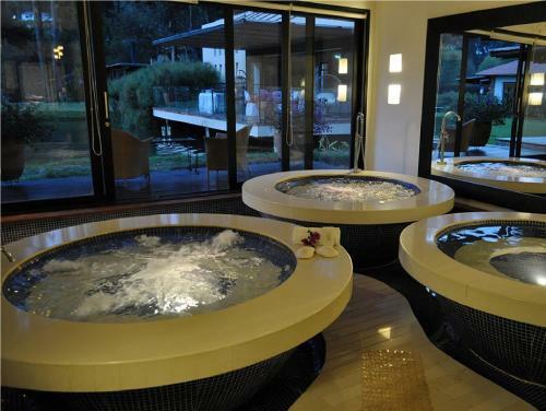 Hotel Casa Yunque