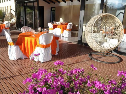 Hotel Casa Yunque