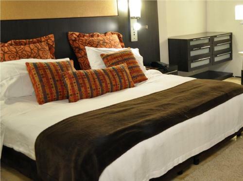 Hotel Casa Yunque