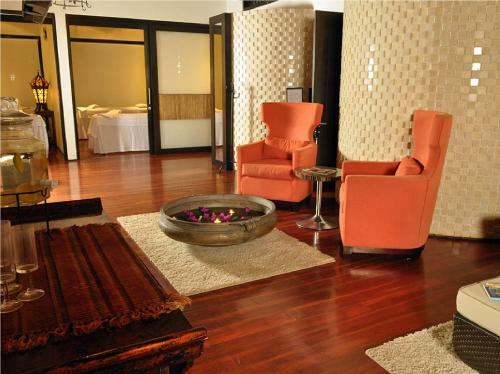 Hotel Casa Yunque