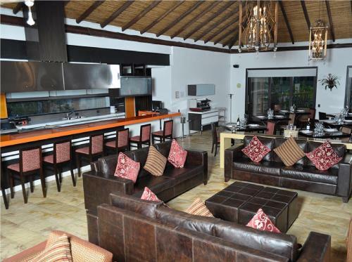 Hotel Casa Yunque