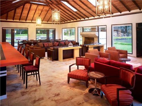 Hotel Casa Yunque