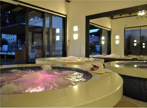 Hotel Casa Yunque