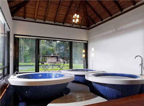 Hotel Casa Yunque