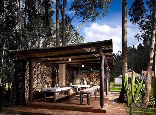 Hotel Casa Yunque