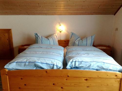 Agroturismo Ferienhof Kriechbaumer