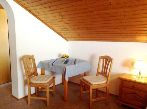 Agroturismo Ferienhof Kriechbaumer