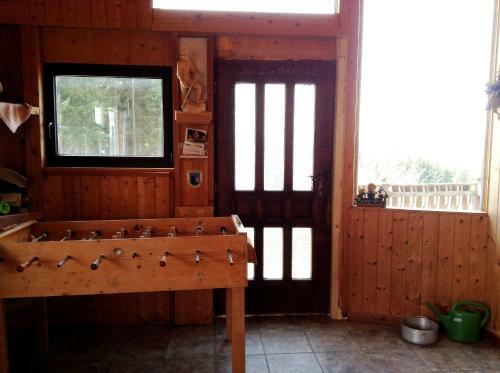 Agroturismo Ferienhof Kriechbaumer