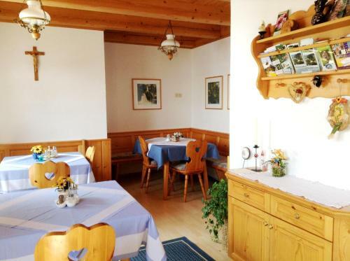 Agroturismo Ferienhof Kriechbaumer