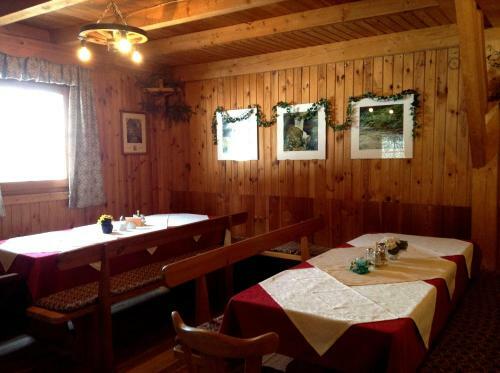Agroturismo Ferienhof Kriechbaumer