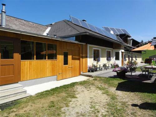 Agroturismo Ferienhof Kriechbaumer