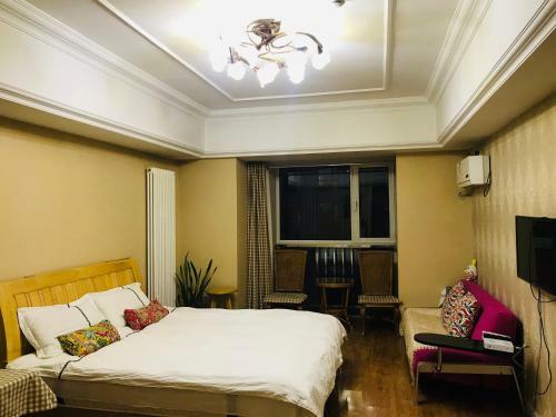 Changchun Easy-get Apartment