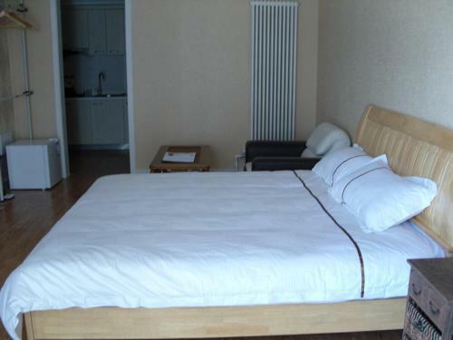 Changchun Easy-get Apartment