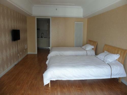 Changchun Easy-get Apartment