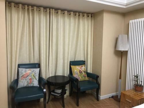 Changchun Easy-get Apartment
