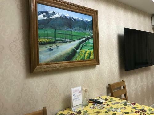 Changchun Easy-get Apartment