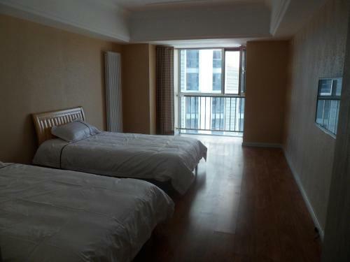 Changchun Easy-get Apartment