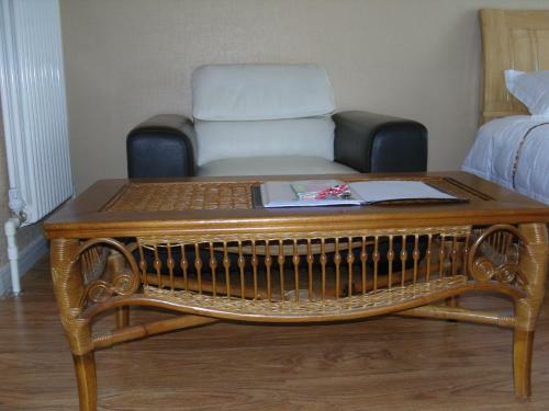 Changchun Easy-get Apartment