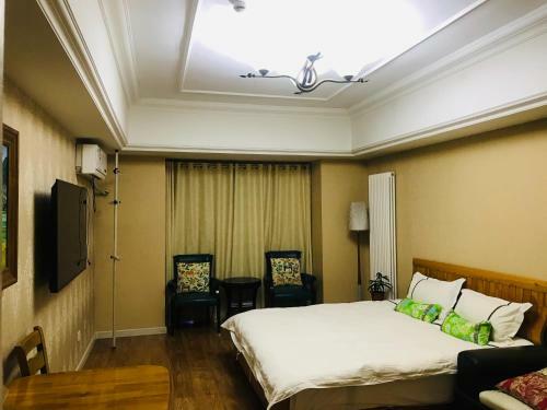 Changchun Easy-get Apartment