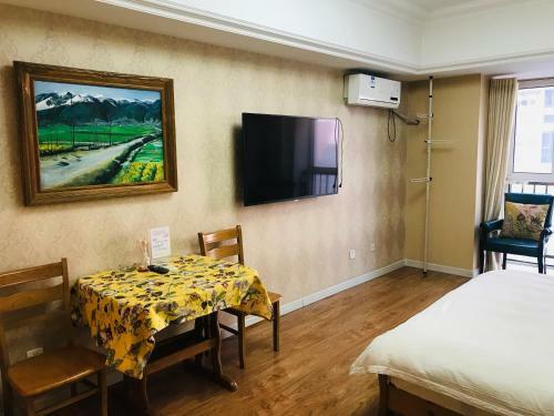 Changchun Easy-get Apartment