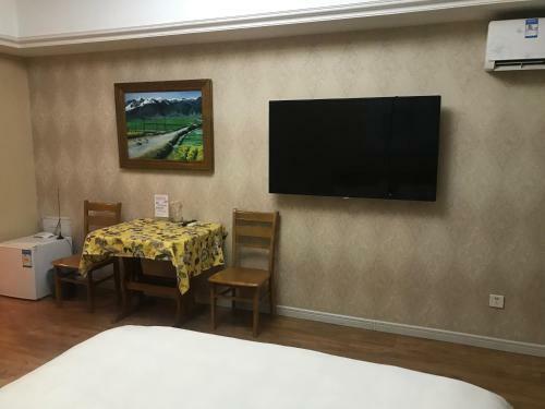 Changchun Easy-get Apartment