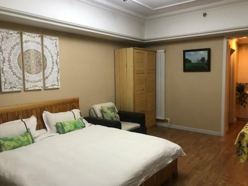 Changchun Easy-get Apartment