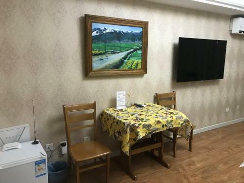 Changchun Easy-get Apartment