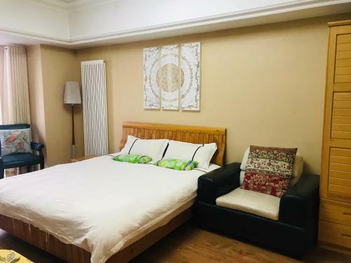 Changchun Easy-get Apartment
