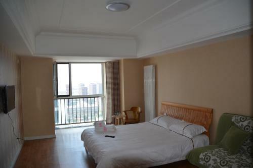 Changchun Easy-get Apartment