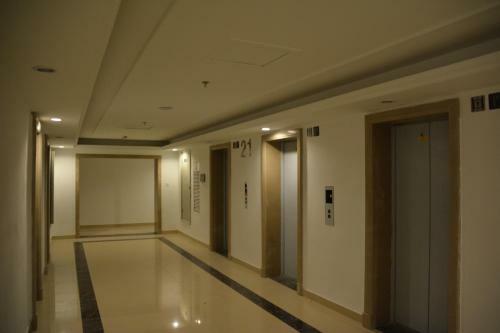 Changchun Easy-get Apartment