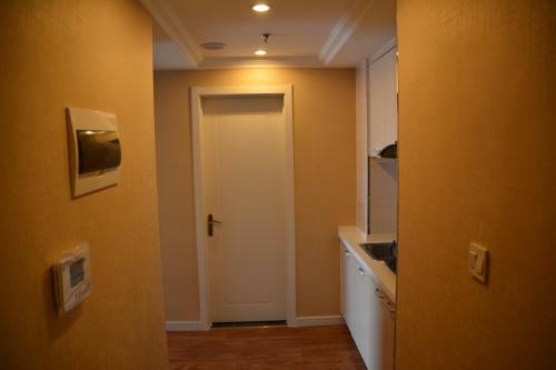 Changchun Easy-get Apartment