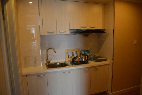 Changchun Easy-get Apartment