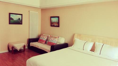 Changchun Easy-get Apartment