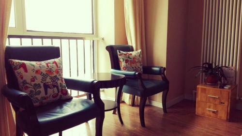Changchun Easy-get Apartment