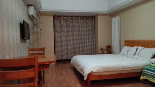 Changchun Easy-get Apartment