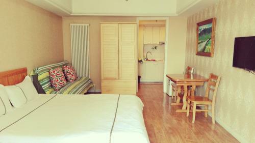 Changchun Easy-get Apartment