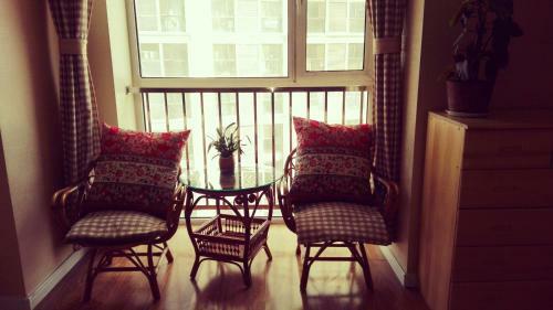 Changchun Easy-get Apartment