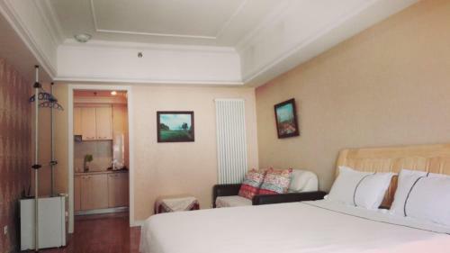 Changchun Easy-get Apartment