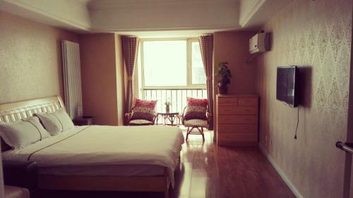 Changchun Easy-get Apartment