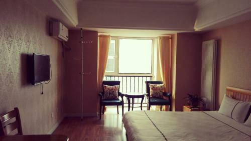 Changchun Easy-get Apartment