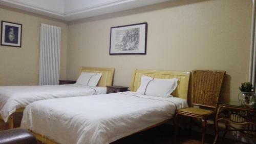 Changchun Easy-get Apartment