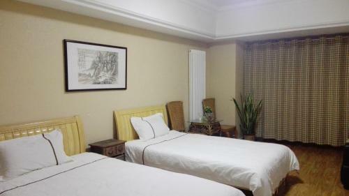 Changchun Easy-get Apartment