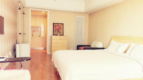 Changchun Easy-get Apartment