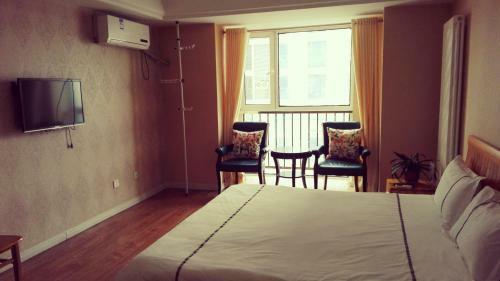 Changchun Easy-get Apartment