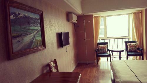 Changchun Easy-get Apartment