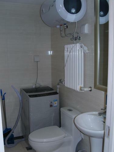 Changchun Easy-get Apartment