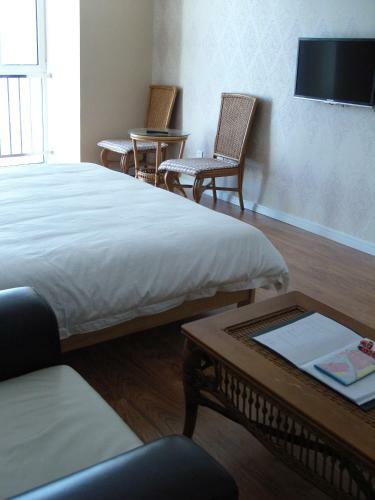Changchun Easy-get Apartment